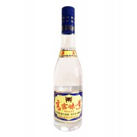 高密味道45°白瓶