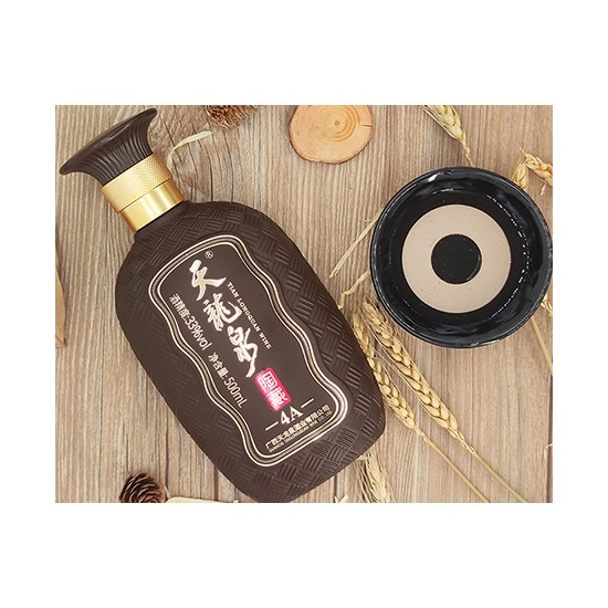 33度天龙泉·陶藏4A