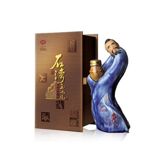 岭南印象·石湾玉冰烧