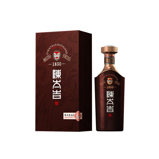 陈太吉酒