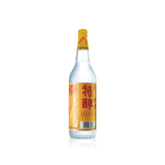 石湾特醇米酒