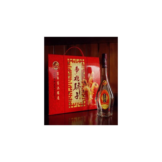 东北骄子（礼盒装）