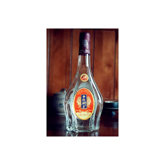 东北骄子白酒