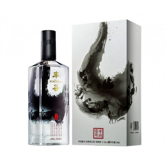 丰谷壹号·纸盒装