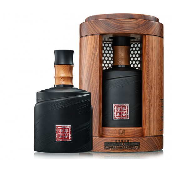 丰谷酒王·私藏