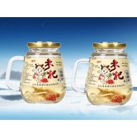 榆城参杞酒【42° 150ml】