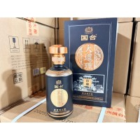 国台大道理 企业用酒 商务招待